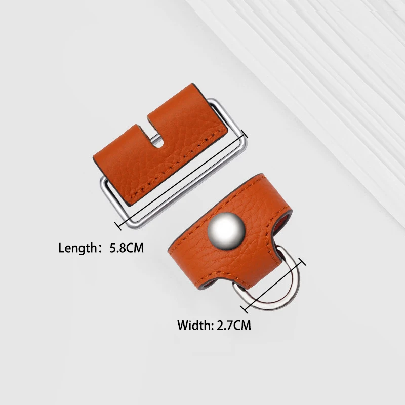 EverToner Widening Woven Canva - đánh giá và giá Belt Bag Leather Wide