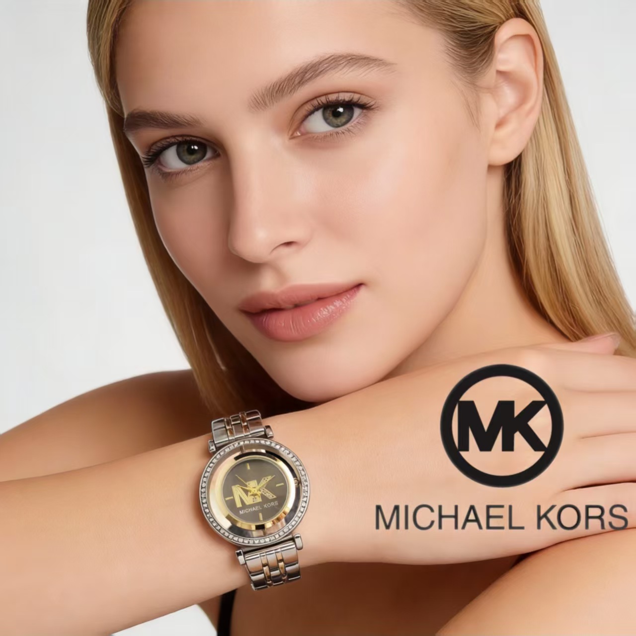 Michael Kors women's diamond s - đánh giá và giá Luxury Bags Michael Kors