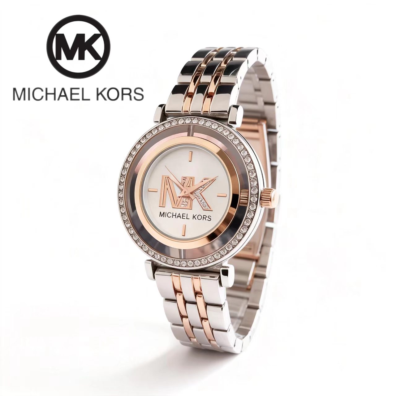 Michael Kors women's diamond s - đánh giá và giá Luxury Bags Michael Kors