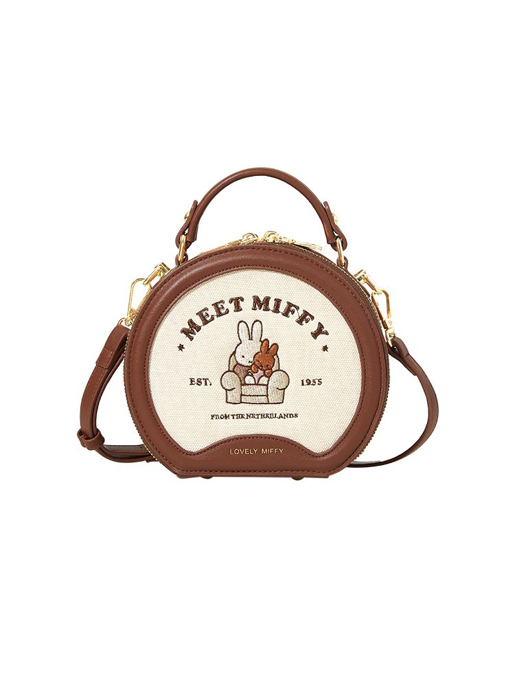 Anime Miffy Women's Bags New S - đánh giá và giá Luxury Bags Japan
