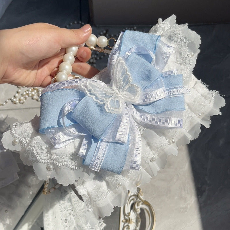 Women's Crossbody Bag Lolita C - đánh giá và giá Luxury Bags Japan