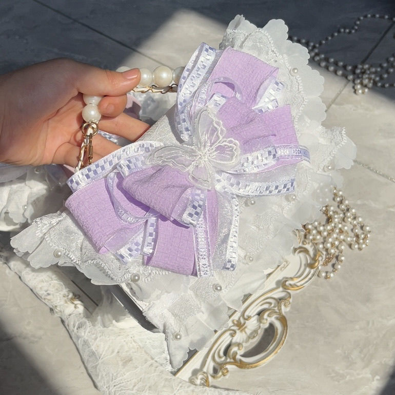 Women's Crossbody Bag Lolita C - đánh giá và giá Luxury Bags Japan