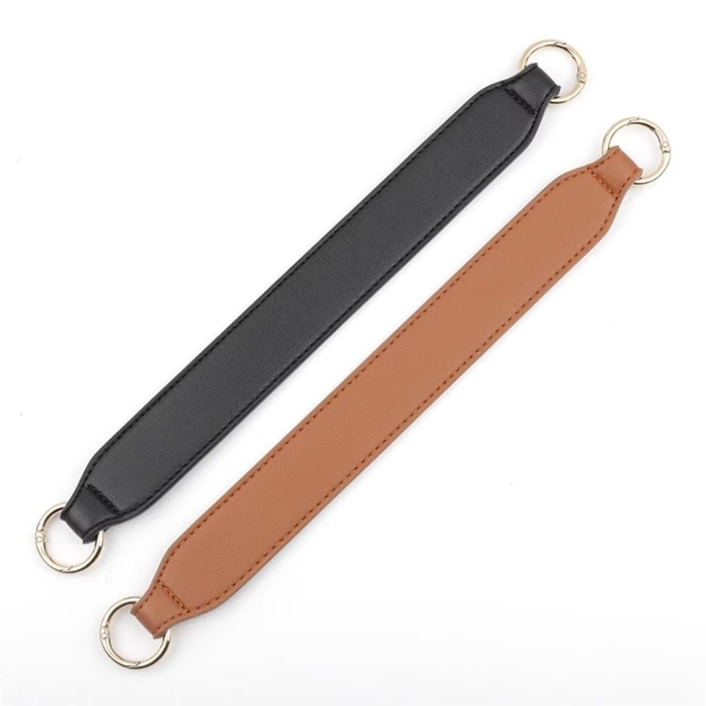 Casual 3.5cm Wide Bag Strap Re - đánh giá và giá Belt Bag Leather Wide