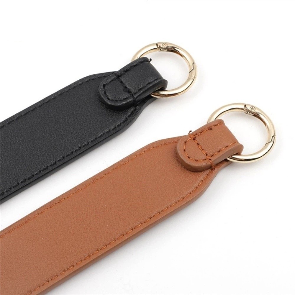 Casual 3.5cm Wide Bag Strap Re - đánh giá và giá Belt Bag Leather Wide
