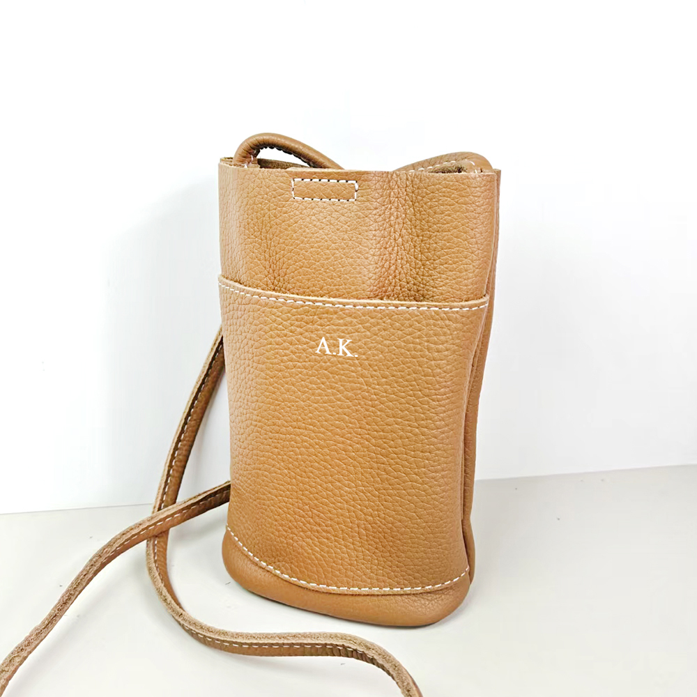 Personalize Letters Cowhide Wo - đánh giá và giá Luxury Bags Name For Women