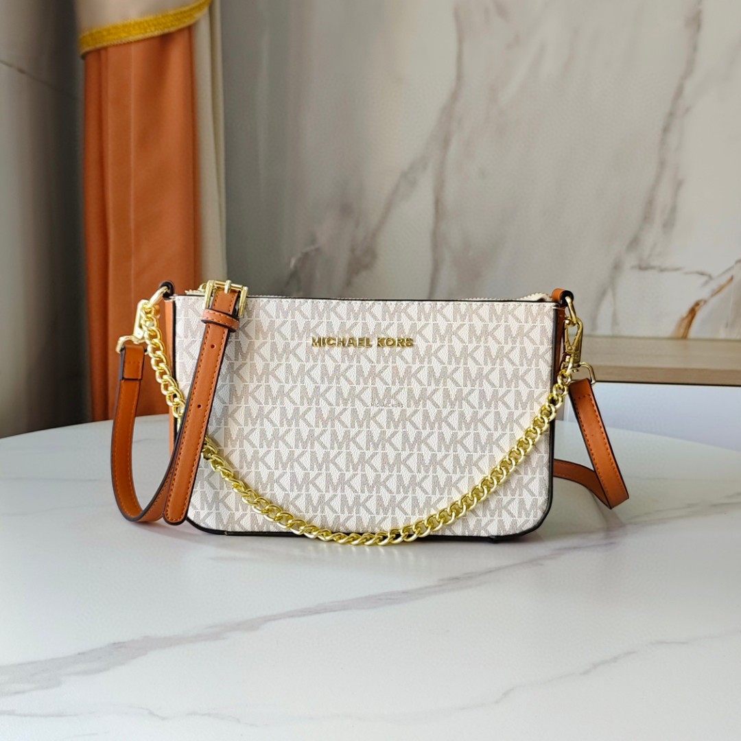 Brand new Michael Kors women's - đánh giá và giá Luxury Bags Michael Kors