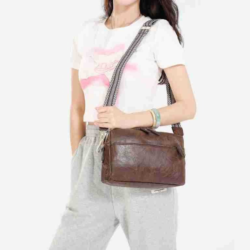 New women's crossbody bag with - đánh giá và giá Luxury Bags Vip
