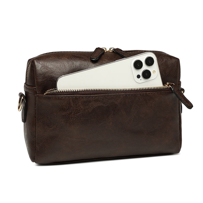New women's crossbody bag with - đánh giá và giá Luxury Bags Vip