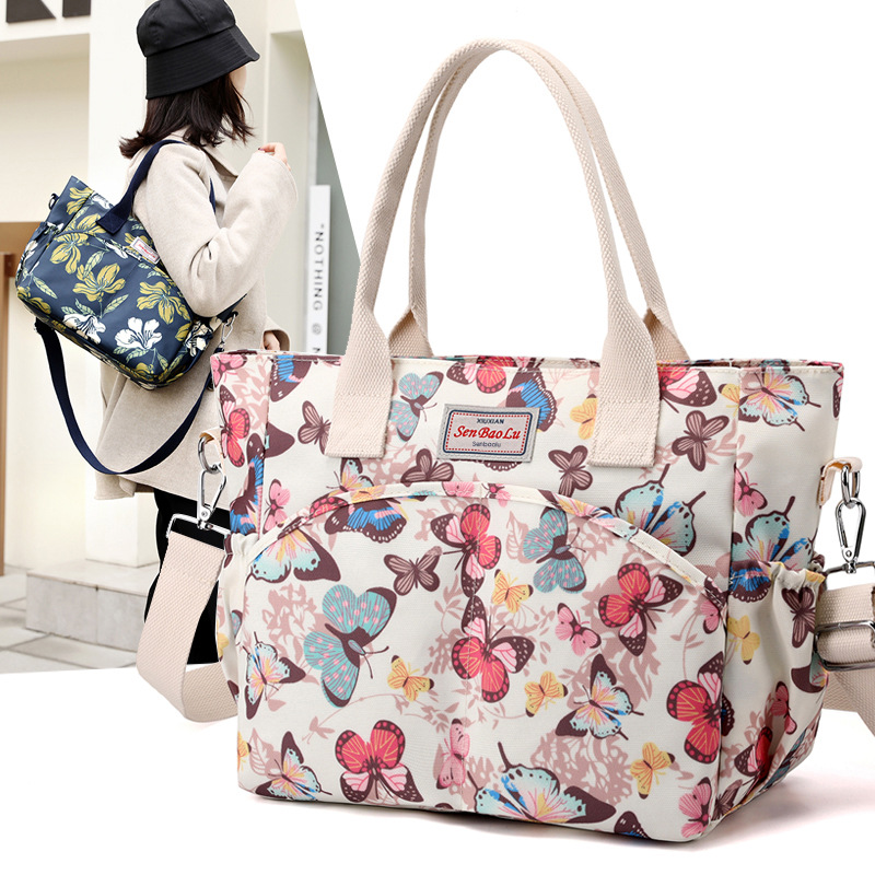 Women's Bag 2023 New Oxford Cl - đánh giá và giá Luxury Bags Vip