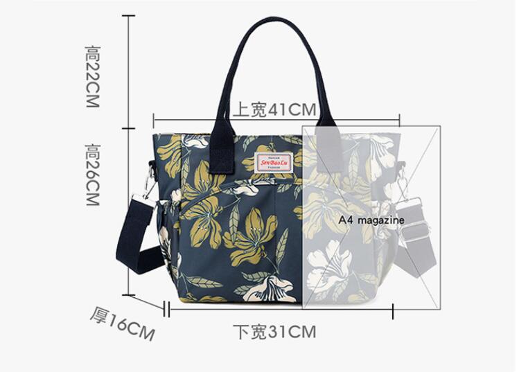 Women's Bag 2023 New Oxford Cl - đánh giá và giá Luxury Bags Vip