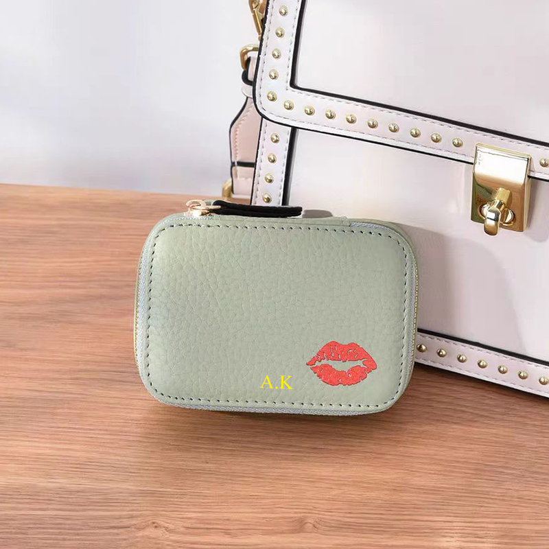 Luxury Cowhide Woman Lipstick  - đánh giá và giá Luxury Bags Name For Women