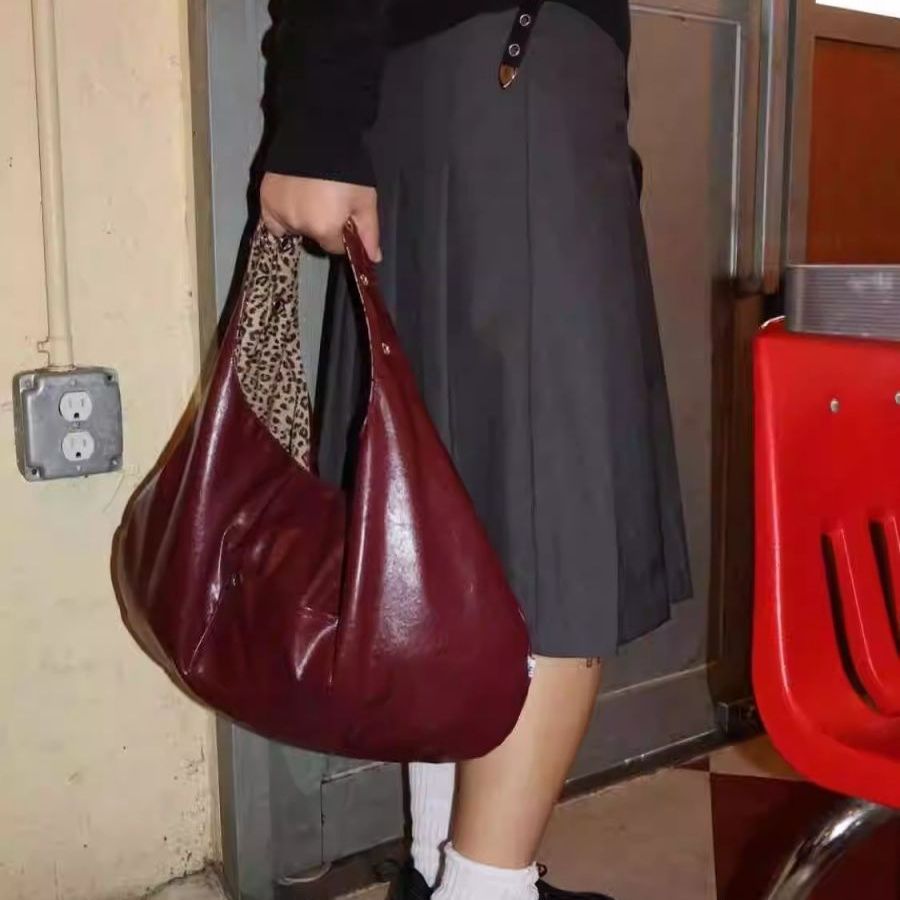 2026 New Women's Double-Sided  - đánh giá và giá Luxury Bags Vip