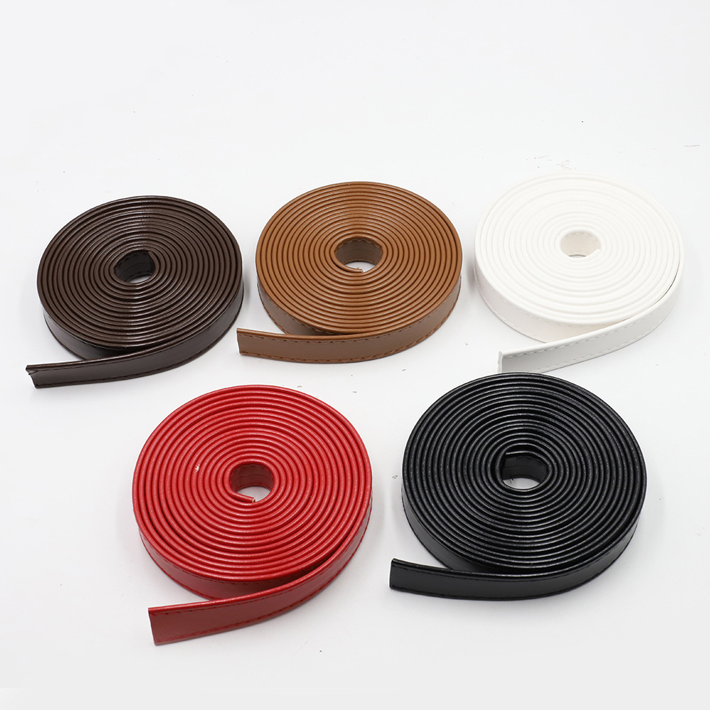 3Meters 20mm Wide Leather Stri - đánh giá và giá Belt Bag Leather Wide