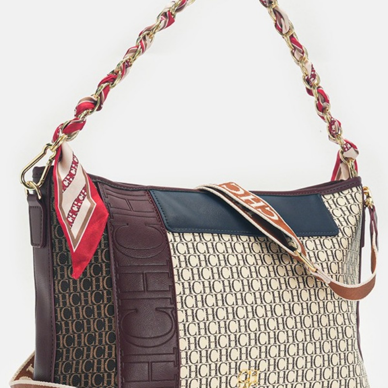 CHCH High Quality Fashionable  - đánh giá và giá Luxury Bags Vip