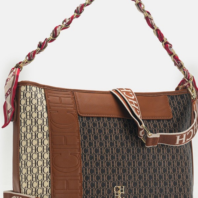 CHCH High Quality Fashionable  - đánh giá và giá Luxury Bags Vip