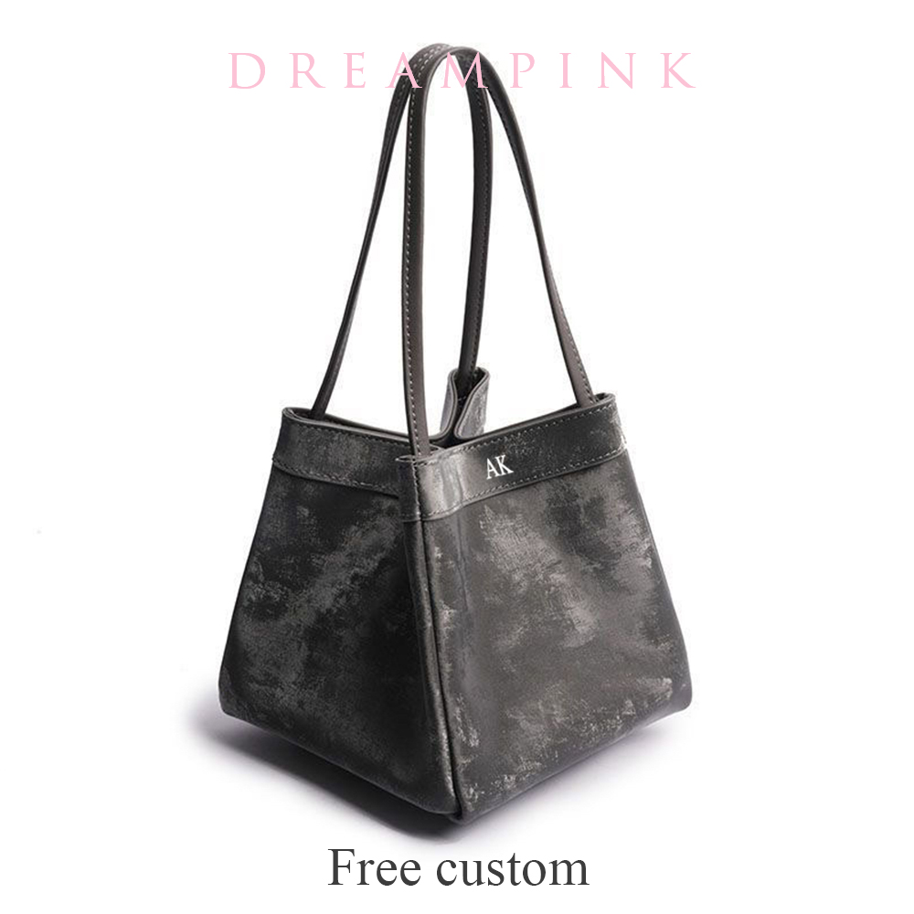 Fashion Silk Women Bucket Bag  - đánh giá và giá Luxury Bags Name For Women