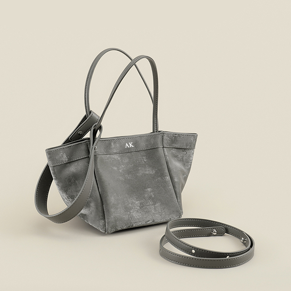 Fashion Silk Women Bucket Bag  - đánh giá và giá Luxury Bags Name For Women