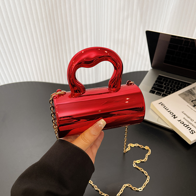 Acrylic Solid Color CHAINS Has - đánh giá và giá Luxury Bags That Are Affordable