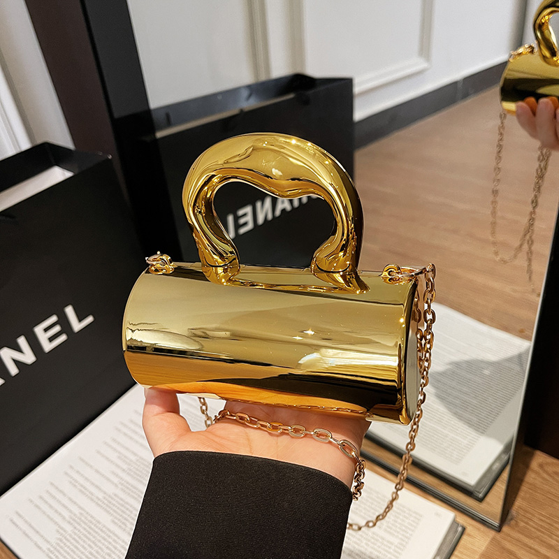 Acrylic Solid Color CHAINS Has - đánh giá và giá Luxury Bags That Are Affordable
