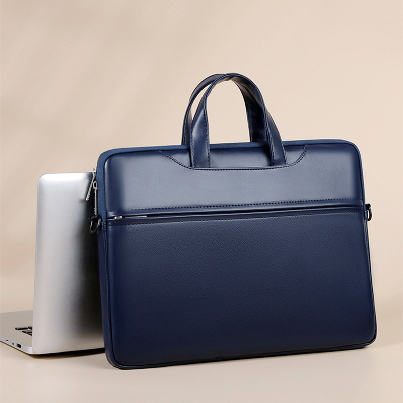 Business Briefcase For Man PU  - đánh giá và giá Luxury Bags Name For Women