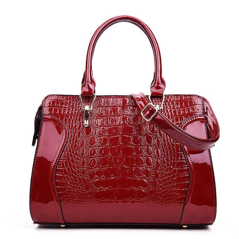Women's Street Style Pure Colo - đánh giá và giá Luxury Bags Vip
