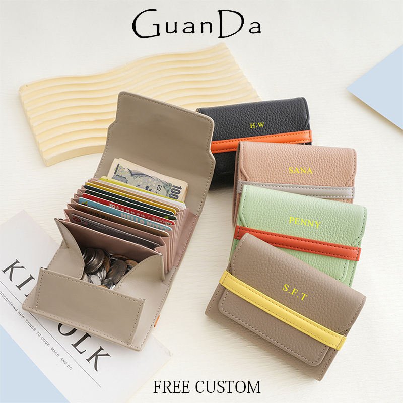 Luxury Design Woman Card Walle - đánh giá và giá Luxury Bags Name For Women