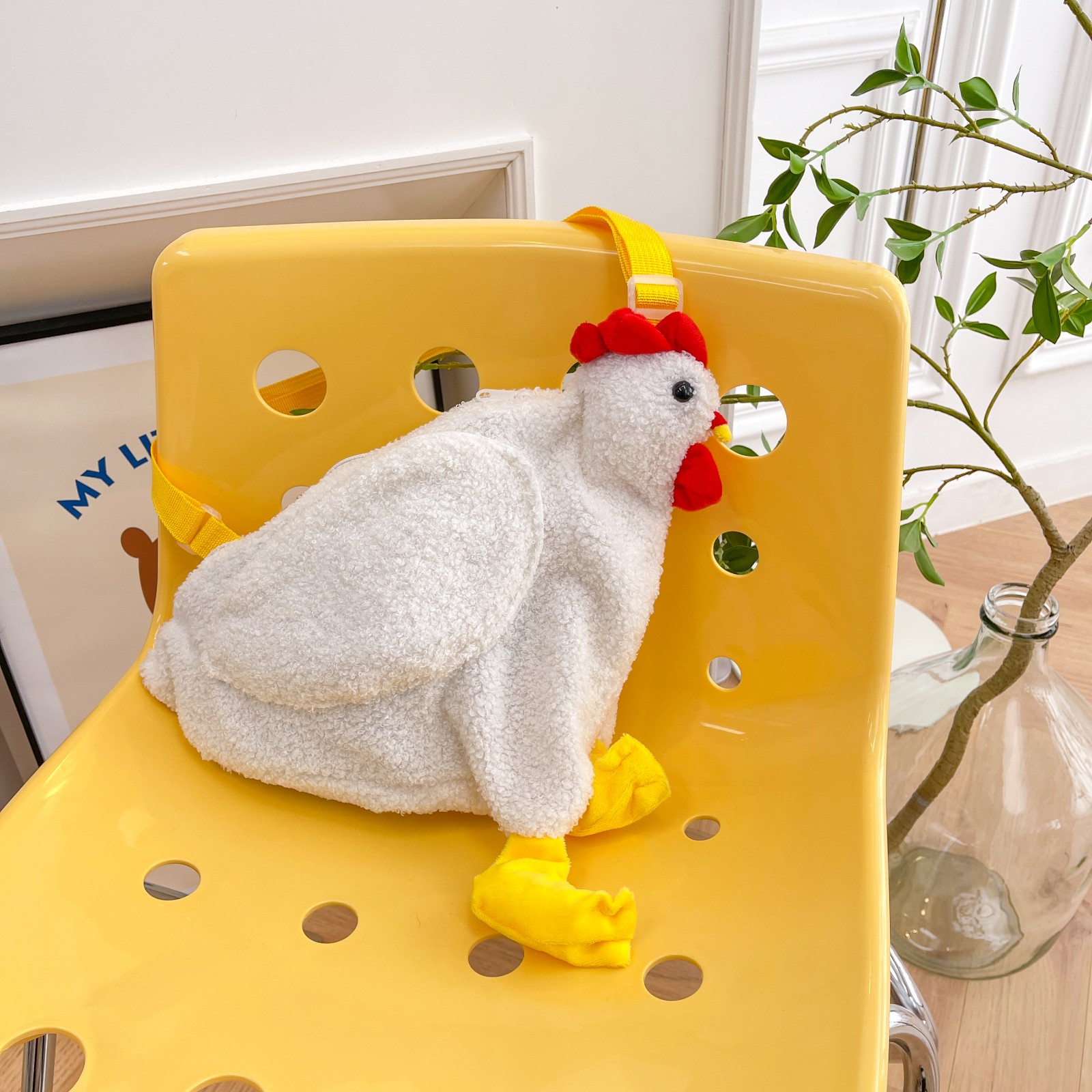 Women Ladies Cute Chicken Mini - đánh giá và giá Luxury Bags Collection