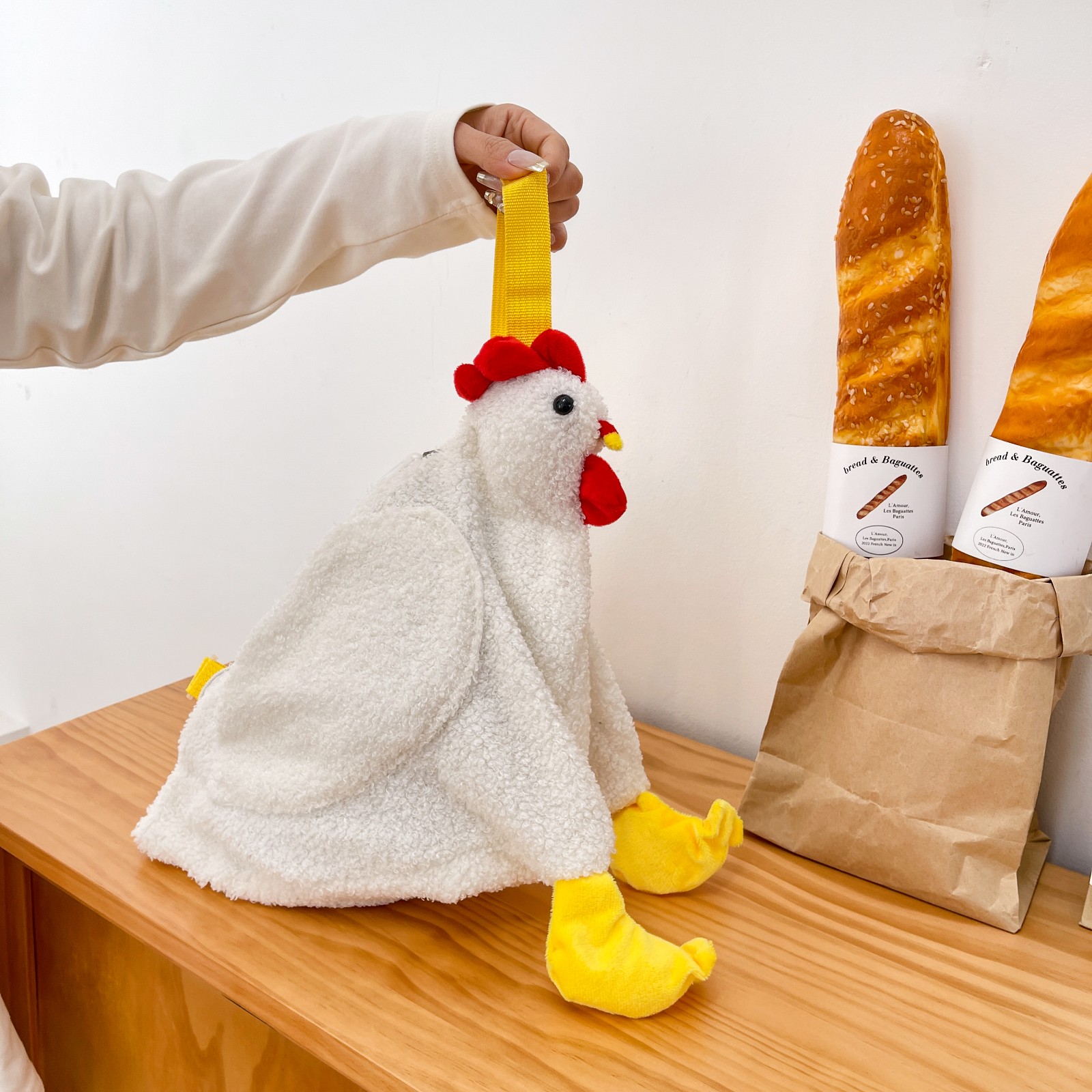 Women Ladies Cute Chicken Mini - đánh giá và giá Luxury Bags Collection
