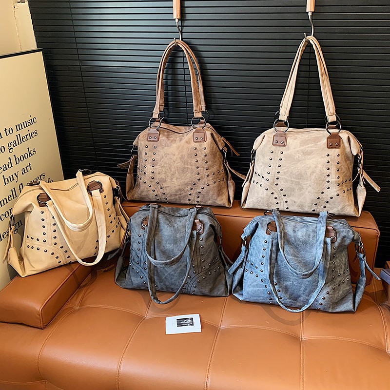 Fashion and versatile tote bag - đánh giá và giá Luxury Bags Vip