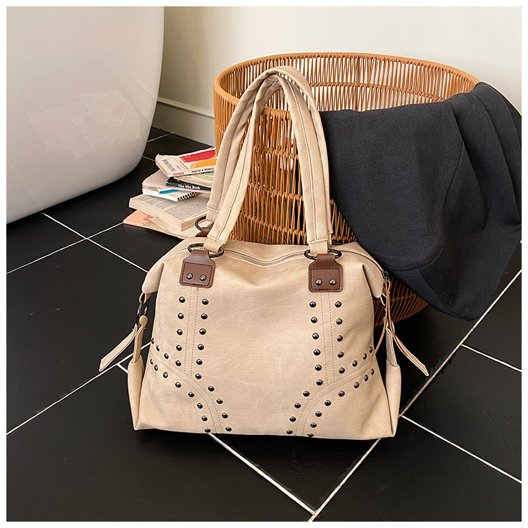 Fashion and versatile tote bag - đánh giá và giá Luxury Bags Vip