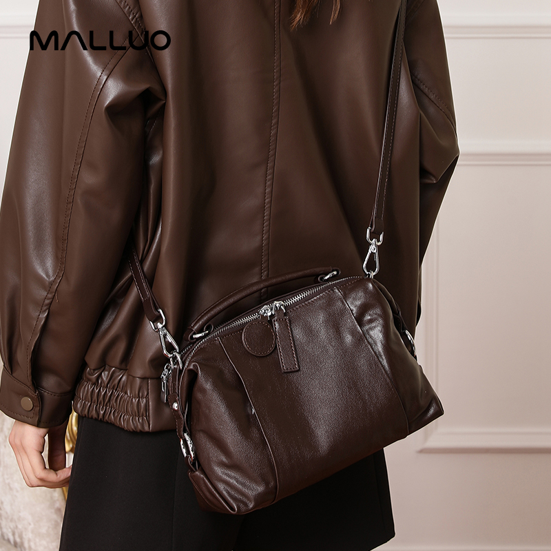 Women Natural Cow Genuine Leat - đánh giá và giá Luxury Bags Collection